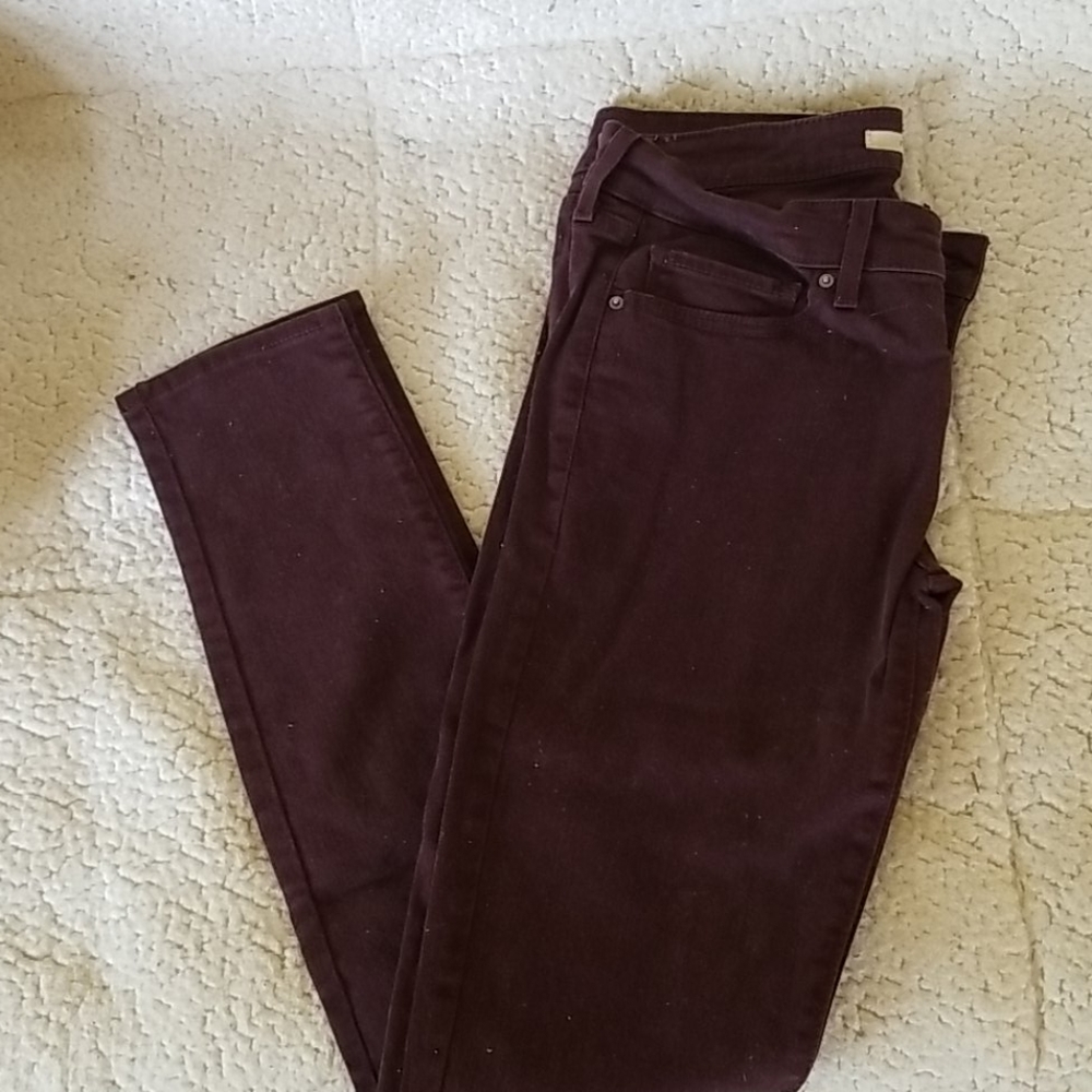 Levi's